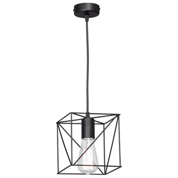 Люстра Vitaluce V4177-1/ 1S 60 Вт/ 1 цоколь - E27 photo 1 Люстра Vitaluce V4177-1/ 1S 60 Вт/ 1 цоколь - E27 photo 1