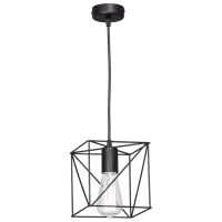 Люстра Vitaluce V4177-1/ 1S 60 Вт/ 1 цоколь - E27