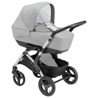 Cărucior pentru copil CAM Dinamico Smart 2600000099882/ Gray
