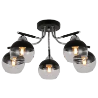 Люстра Hiper H181-5 60 Вт/ 5 цоколя - E27