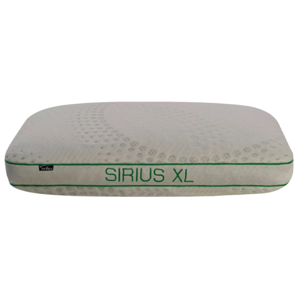 Pernă Reflex Sirius XL 390648 70 x 50 x 16 cm photo 1