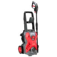 Мойка высокого давления Worcraft HC17-090 1700 Вт/ Красный