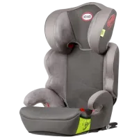 Scaun auto Heyner MaxiFix Aero (797120) 9 luni - 12 ani/ 36 kg/ Grey