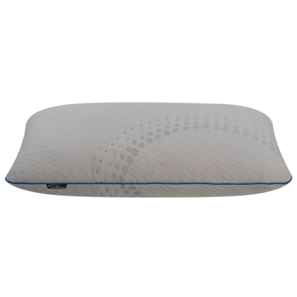 Подушка Reflex Carbon 390626 70 x 50 см photo 1 Подушка Reflex Carbon 390626 70 x 50 см photo 1
