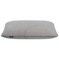 Pernă Reflex Carbon 390626 70 x 50 cm