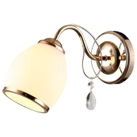 Настенная люстра Hiper H008-1 60 Вт/ 1 цоколь - E27