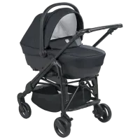 Cărucior pentru copil CAM Comby Tris 2600000097291/ Anthracite