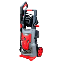 Мойка высокого давления Worcraft HC24-120 2400 Вт/ Красный