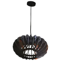 Люстра Force MD52118E-1 60 Вт/ 1 цоколь - E27