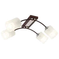 Люстра Hiper H010-1 60 Вт/ 4 цоколя - E27