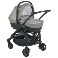 Cărucior pentru copil CAM Comby Tris 2600000097307/ Beige