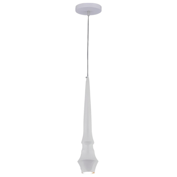 Lustră Elmos 706111FRC 50 W/ 1 soclu - GU10 photo 1 Lustră Elmos 706111FRC 50 W/ 1 soclu - GU10 photo 1