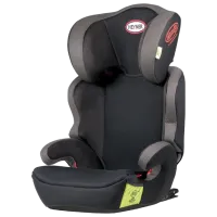 Scaun auto Heyner MaxiFix Aero (797110) 9 luni - 12 ani/ 36 kg/ Black