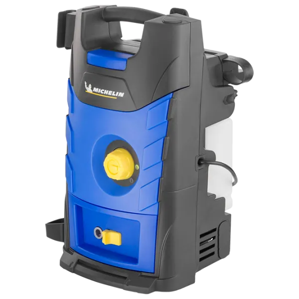 Maşină de curăţat cu presiune Michelin MPX14E 1400 W/ Blue photo 1 Maşină de curăţat cu presiune Michelin MPX14E 1400 W/ Blue photo 1