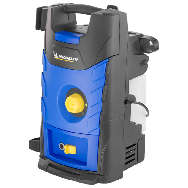 Maşină de curăţat cu presiune Michelin MPX14E 1400 W/ Blue photo 1 Maşină de curăţat cu presiune Michelin MPX14E 1400 W/ Blue photo 1
