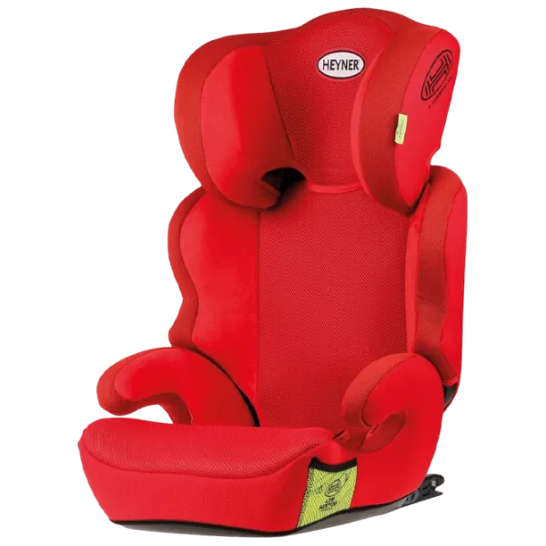 Scaun auto Heyner MaxiFix Aero (797130) 9 luni - 12 ani/ 36 kg/ Red photo 1 Scaun auto Heyner MaxiFix Aero (797130) 9 luni - 12 ani/ 36 kg/ Red photo 1