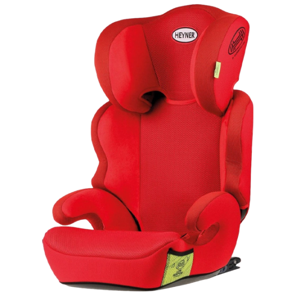 Scaun auto Heyner MaxiFix Aero (797130) 9 luni - 12 ani/ 36 kg/ Red photo 1 Scaun auto Heyner MaxiFix Aero (797130) 9 luni - 12 ani/ 36 kg/ Red photo 1