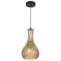 Люстра Elmos MD42836B 60 Вт/ 1 цоколь - E27