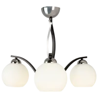 Люстра Hiper H015-3 60 Вт/ 3 цоколя - E27