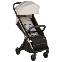 Cărucior pentru copil CAM Matic 2600000099226/ Beige