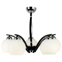 Люстра Hiper H015-5 60 Вт/ 5 цоколя - E27