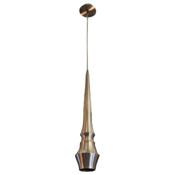 Lustră Elmos SD8120FRC 1 soclu - GU10 photo 1 Lustră Elmos SD8120FRC 1 soclu - GU10 photo 1