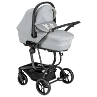 Cărucior pentru copil CAM Taski Sport 2600000101851/ Silver