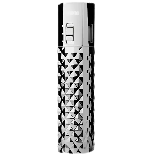 Power Bank i-Mee Tube 3000 mAh/ Silver photo 1 Power Bank i-Mee Tube 3000 mAh/ Silver photo 1