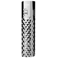 Power Bank i-Mee Tube 3000 mAh/ Silver