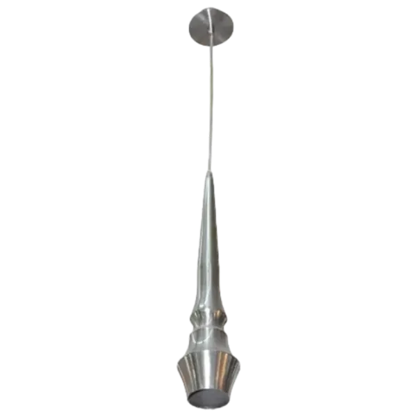 Lustră Kaqiusha SD8111FRC 1 soclu - GU10 photo 1