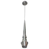 Lustră Kaqiusha SD8111FRC 1 soclu - GU10