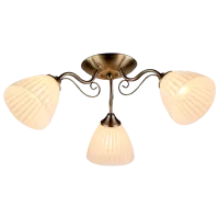 Lustră Hiper H023-3 60 W/ 3 socluri - E27