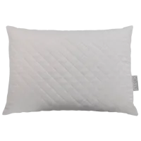 Pernă Alfabed Memory 396351 Fibre hipoalergenice/ 70 x 50 cm