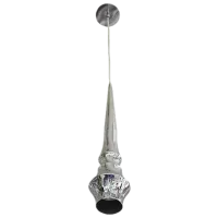 Люстра Force SD8121FRC 1 цоколь - GU10