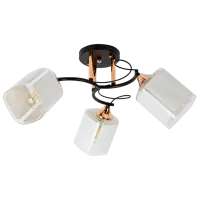 Люстра Hiper H174-3 60 Вт/ 3 цоколя - E27