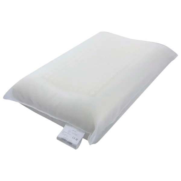 Подушка Alfabed Balance H11/ 13 471419 Пена с памятью/ 66 x 41.5 см photo 1
