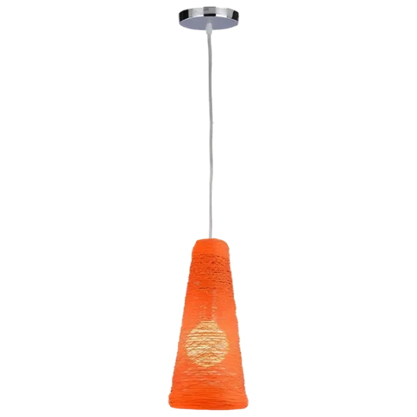 Lustră Elmos 410041FRC 60 W/ 1 soclu - E27 photo 1 Lustră Elmos 410041FRC 60 W/ 1 soclu - E27 photo 1