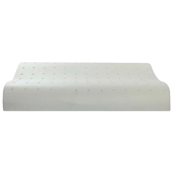Подушка Alfabed Aria Ergonomico 471302 50 x 30 x 11 см photo 1 Подушка Alfabed Aria Ergonomico 471302 50 x 30 x 11 см photo 1