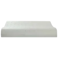 Pernă Alfabed Aria Ergonomico 471302 50 x 30 x 11 cm