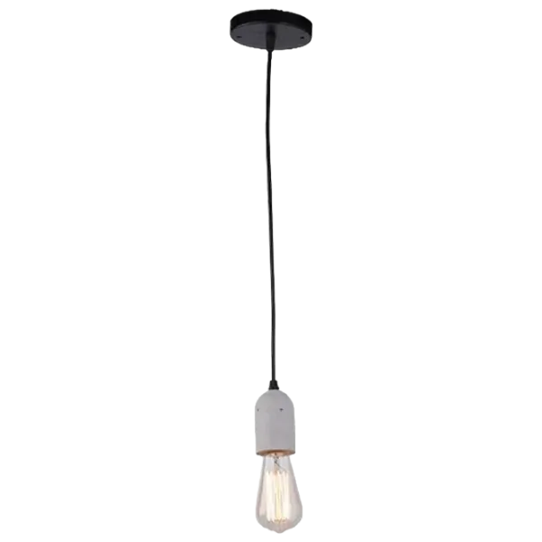 Люстра Elmos 69981CFRC 60 Вт/ 1 цоколь - E27 photo 1 Люстра Elmos 69981CFRC 60 Вт/ 1 цоколь - E27 photo 1