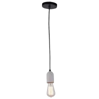 Люстра Elmos 69981CFRC 60 Вт/ 1 цоколь - E27