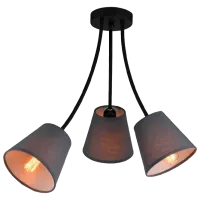 Люстра Hiper H059-3 60 Вт/ 3 цоколя - E27