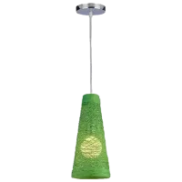 Lustră Elmos 410171FRC 60 W/ 1 soclu - E27