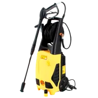 Мойка высокого давления Kraft&Dele Professional KD436 2000 Вт/ Желтый