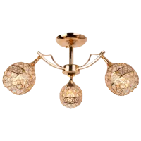 Люстра Hiper H101-3 60 Вт / 3 цоколя - E27