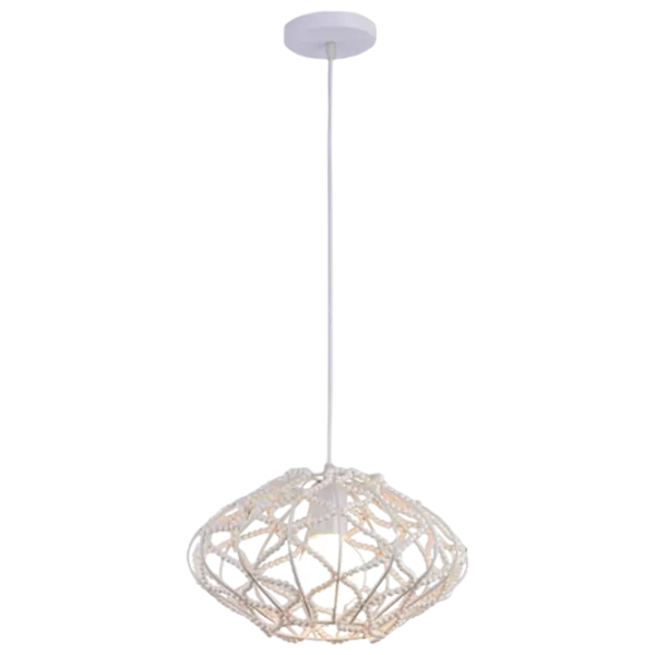 Люстра Elmos 410121FRC 60 Вт/ 1 цоколь - E27 photo 1 Люстра Elmos 410121FRC 60 Вт/ 1 цоколь - E27 photo 1