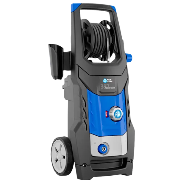 Maşină de curăţat cu presiune Annovi Reverberi 3 Series 397 2200 W/ Blue photo 1