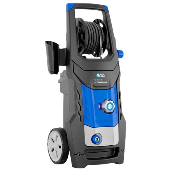 Maşină de curăţat cu presiune Annovi Reverberi 3 Series 397 2200 W/ Blue photo 1