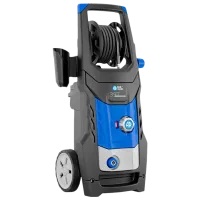 Maşină de curăţat cu presiune Annovi Reverberi 3 Series 397 2200 W/ Blue