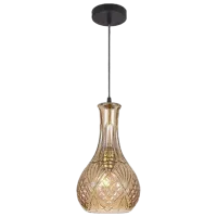 Люстра Elmos MD42836B 60 Вт/ 1 цоколь - E27